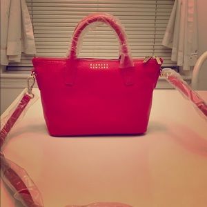 Barney’s New York bag